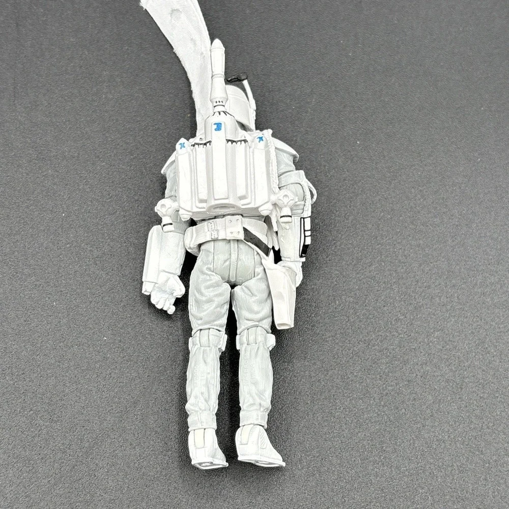 Hasbro‎ Boba Fett Prototype Armor VC61 Star Wars Vintage Collection Figure #1